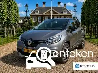 Renault Captur ENERGY TCe 90 2019