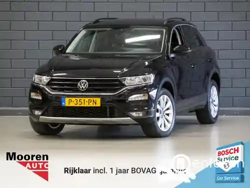 VW T-Roc 1.5 TSI OPF ACT 2022