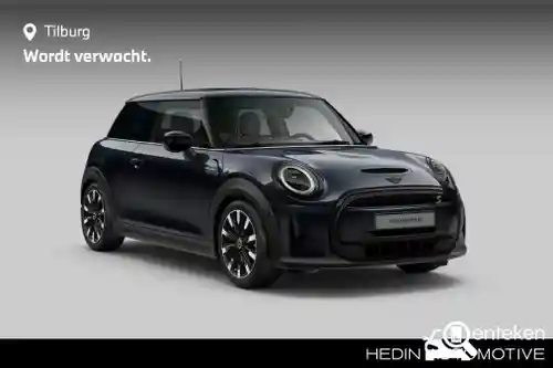 MINI  Cooper SE 2022