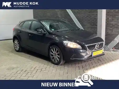 Volvo V40 T3 2017
