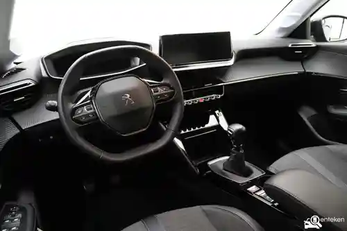 Peugeot 208 1.2 PureTech 100 2022