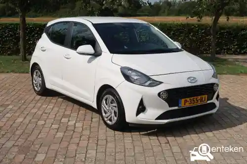 Hyundai i10 1.0 2022