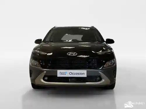 Hyundai Kona 1.6 GDI Hybrid 2022