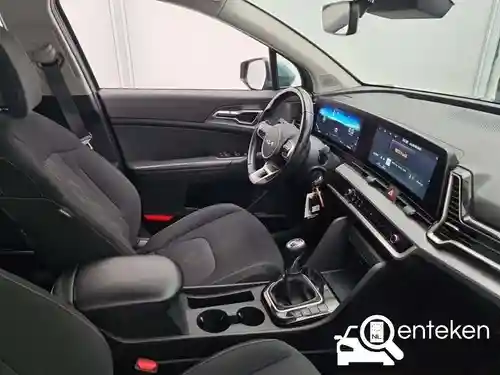 KIA Sportage 1.6 T-GDI EcoDynamics+ 2022