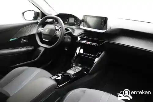 Peugeot 208 1.2 PureTech 100 2022