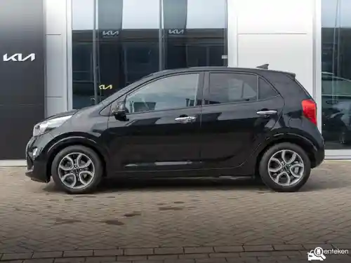 KIA Picanto 1.0 2022