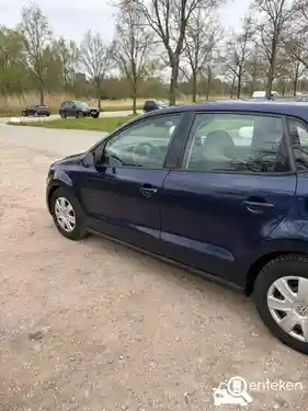 VW Polo 1.2 2010