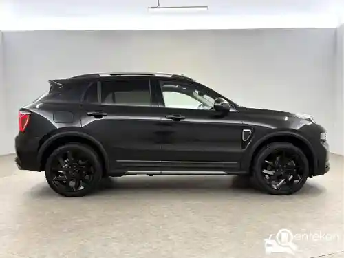 Lynk & Co 01 1.5TD PHEV 2022