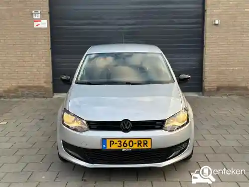 VW Polo 1.4 2009