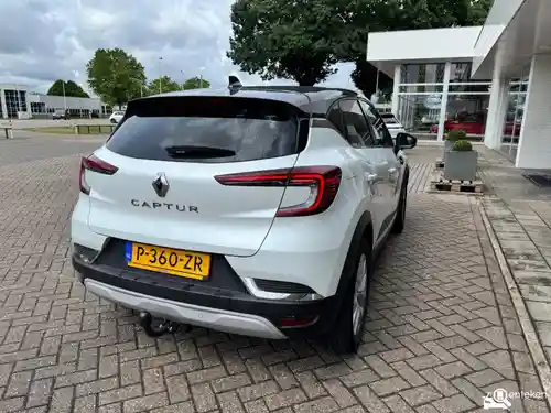 Renault Captur TCe 90 2022