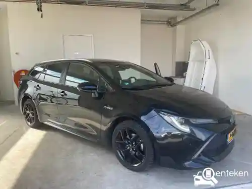 Toyota Corolla Touring Sports 1.8 Hybrid 2022