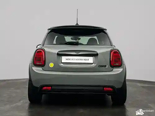 MINI  Cooper SE 2022