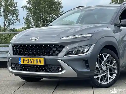 Hyundai Kona 1.6 GDI Hybrid 2022
