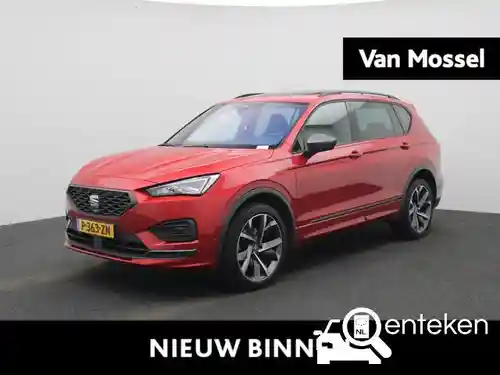 SEAT Tarraco 1.5 TSI ACT 2022