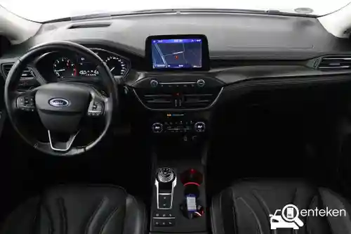 Ford Focus 1.0 EcoBoost 2019