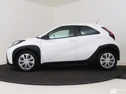 Toyota Aygo X 1.0 2022
