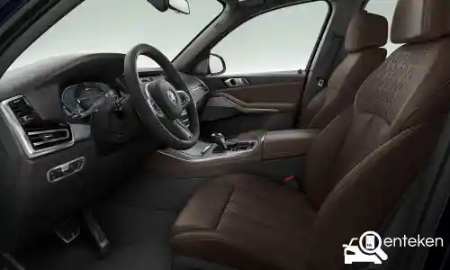 BMW X5 xDrive45e 2022