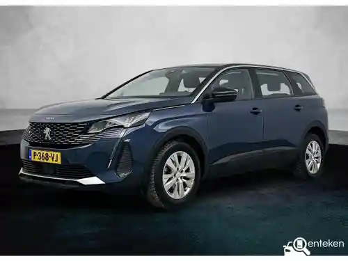 Peugeot 5008 1.2 PureTech 130 2022