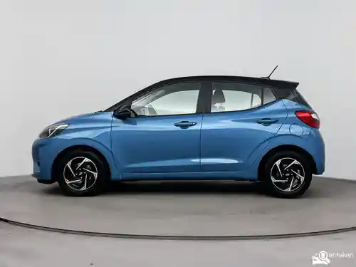 Hyundai i10 1.0 2022