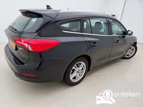 Ford Focus Turnier 1.0 EcoBoost Hybrid 2022
