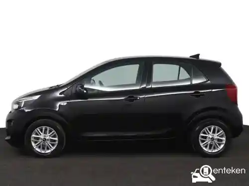 KIA Picanto 1.0 2022