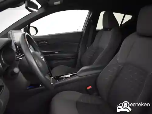 Toyota C-HR 1.8 Hybrid 2021