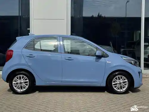 KIA Picanto 1.0 2022