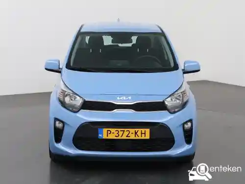 KIA Picanto 1.0 2022