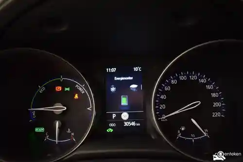 Toyota C-HR 1.8 Hybrid 2022