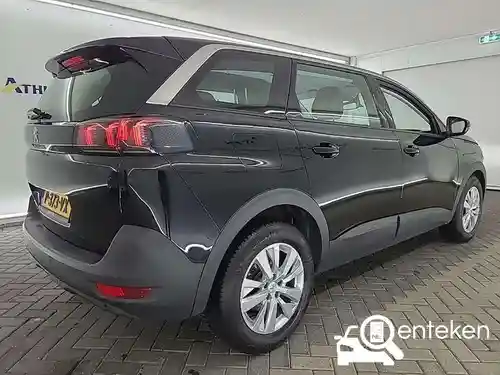 Peugeot 5008 1.2 PureTech 130 2022
