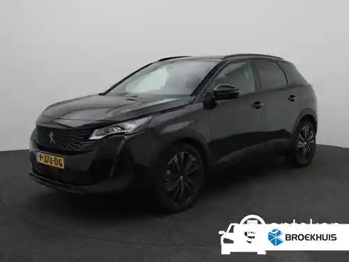 Peugeot 3008 1.2 PureTech 130 2021