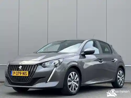 Peugeot 208 1.2 PureTech 100 2020
