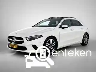 Mercedes-Benz A 180 2022