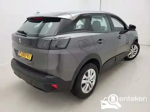 Peugeot 3008 1.2 PureTech 130 2022