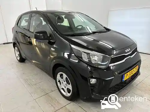 KIA Picanto 1.0 2022
