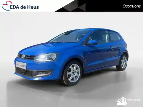 VW Polo 1.2 2010