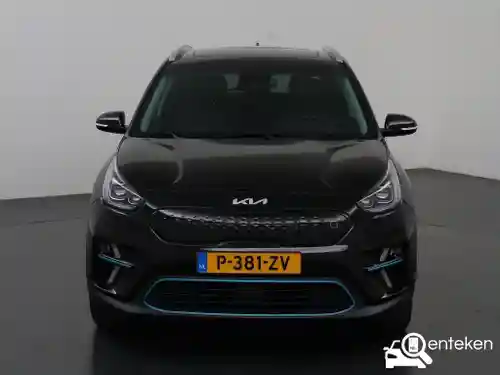 KIA e-Niro 64 kWh 2022