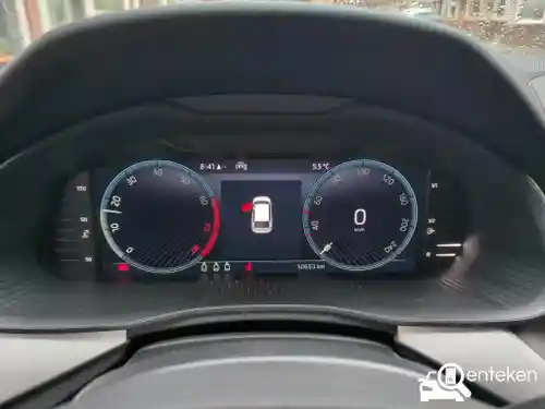 Skoda Scala 1.0 TSI 2022
