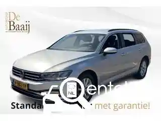 VW Passat Variant 1.5 TSI OPF 2021