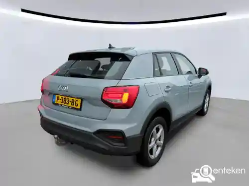 Audi Q2 30 TFSI 2022