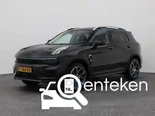 Lynk & Co 01 1.5TD PHEV 2022