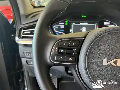 KIA Niro 1.6 GDI Hybrid 2022