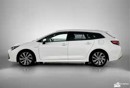 Toyota Corolla Touring Sports 1.8 Hybrid 2022