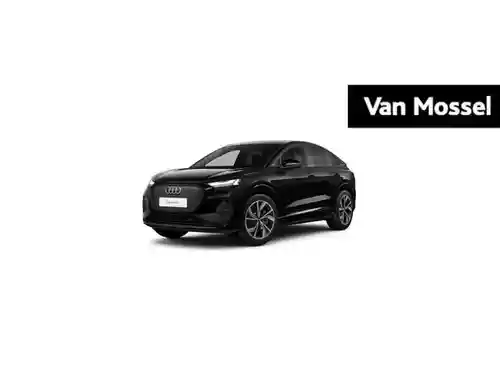 Audi Q4 Sportback 40 e-tron 2022