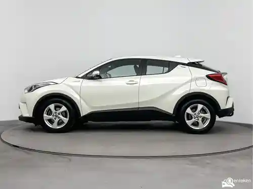 Toyota C-HR 1.8 Hybrid 2019