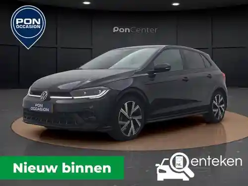 VW Polo 1.0 TSI OPF 2022