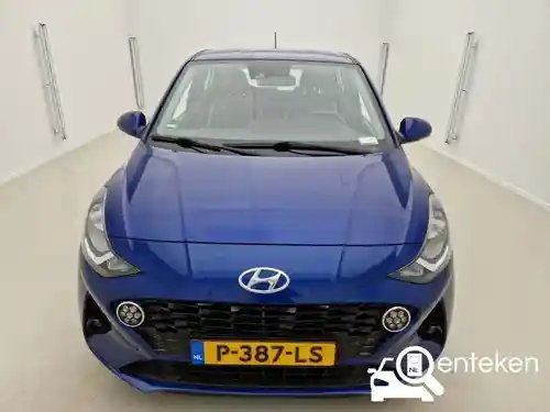 Hyundai i10 1.0 2022