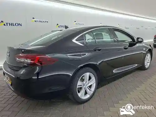 Opel Insignia Grand Sport 1.5 Diesel 2022