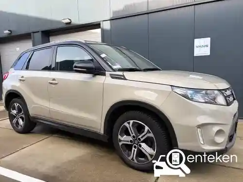 Suzuki Vitara 1.6 2017
