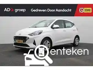 Hyundai i10 1.0 2022